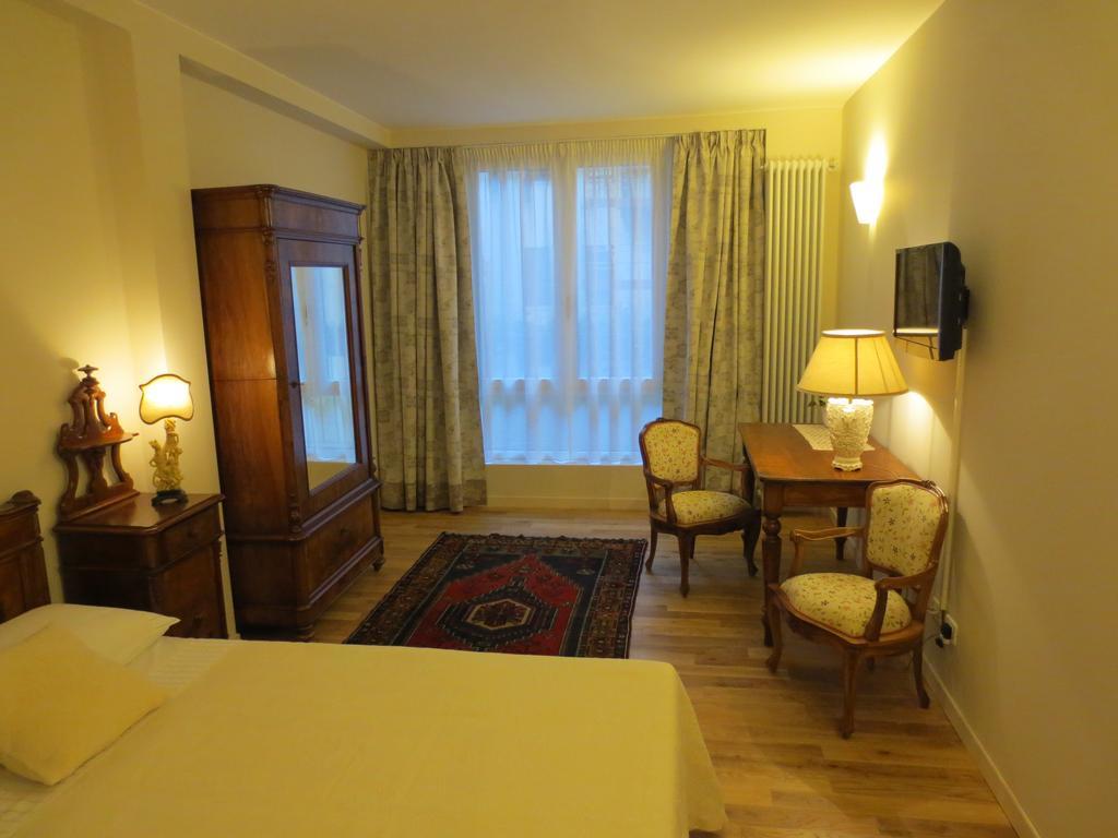 卡萨潘维尼奥酒店 维罗纳 客房 照片